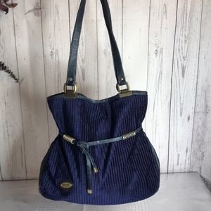Gabrielle paris bag